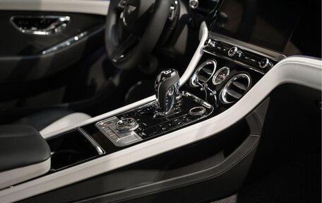 Bentley Continental GT, 2025 год, 41 220 000 рублей, 29 фотография