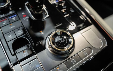 Bentley Continental GT, 2025 год, 41 220 000 рублей, 30 фотография