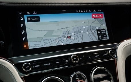 Bentley Continental GT, 2025 год, 41 220 000 рублей, 33 фотография