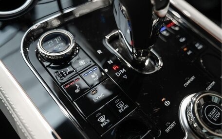 Bentley Continental GT, 2025 год, 41 220 000 рублей, 31 фотография