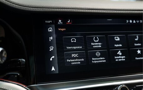 Bentley Continental GT, 2025 год, 41 220 000 рублей, 37 фотография