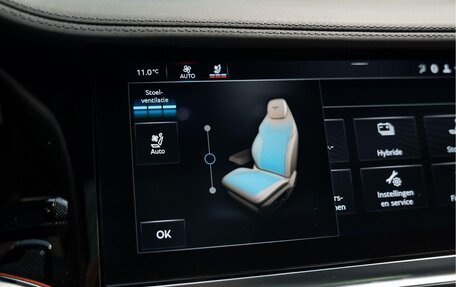 Bentley Continental GT, 2025 год, 41 220 000 рублей, 39 фотография