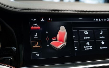 Bentley Continental GT, 2025 год, 41 220 000 рублей, 38 фотография