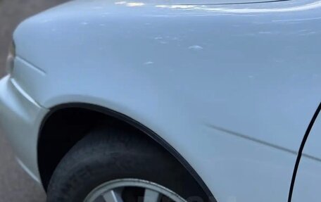 Nissan Pulsar IV, 1997 год, 289 000 рублей, 7 фотография