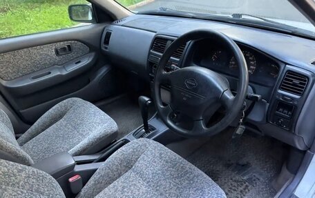 Nissan Pulsar IV, 1997 год, 289 000 рублей, 8 фотография