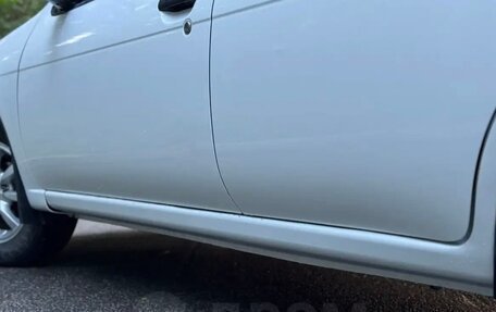 Nissan Pulsar IV, 1997 год, 289 000 рублей, 6 фотография