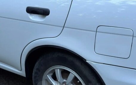 Nissan Pulsar IV, 1997 год, 289 000 рублей, 5 фотография