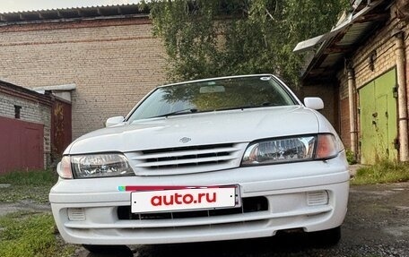 Nissan Pulsar IV, 1997 год, 289 000 рублей, 2 фотография