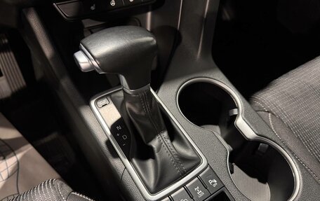 KIA Sportage IV рестайлинг, 2019 год, 2 350 000 рублей, 14 фотография