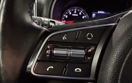 KIA Sportage IV рестайлинг, 2019 год, 2 350 000 рублей, 15 фотография