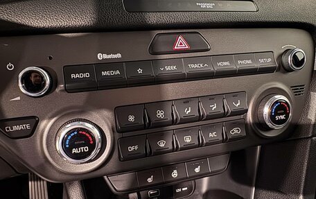 KIA Sportage IV рестайлинг, 2019 год, 2 350 000 рублей, 19 фотография