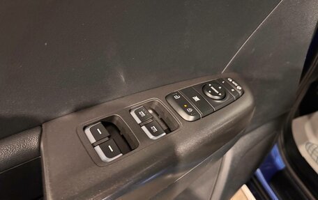 KIA Sportage IV рестайлинг, 2019 год, 2 350 000 рублей, 23 фотография