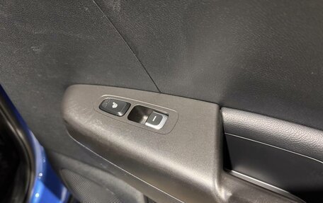 KIA Sportage IV рестайлинг, 2019 год, 2 350 000 рублей, 27 фотография