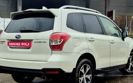 Subaru Forester, 2015 год, 1 495 000 рублей, 6 фотография