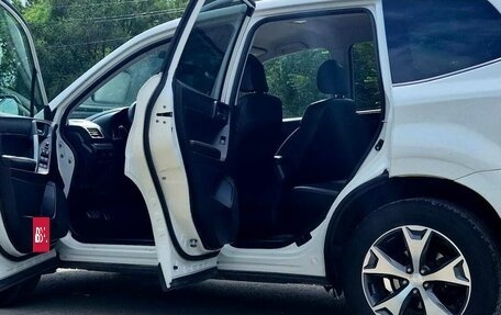 Subaru Forester, 2015 год, 1 495 000 рублей, 3 фотография