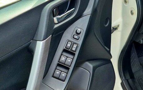 Subaru Forester, 2015 год, 1 495 000 рублей, 16 фотография