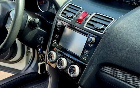 Subaru Forester, 2015 год, 1 495 000 рублей, 19 фотография