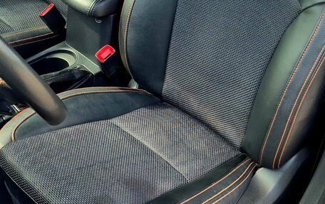 Subaru Forester, 2015 год, 1 495 000 рублей, 18 фотография