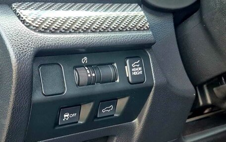 Subaru Forester, 2015 год, 1 495 000 рублей, 22 фотография