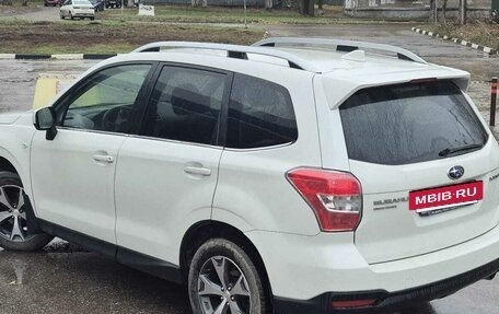 Subaru Forester, 2015 год, 1 495 000 рублей, 11 фотография