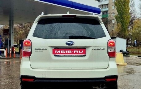 Subaru Forester, 2015 год, 1 495 000 рублей, 10 фотография