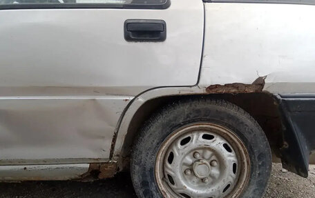 Mitsubishi Lancer IV, 1986 год, 125 000 рублей, 3 фотография