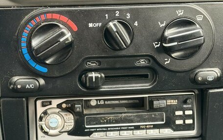 ЗАЗ Chance, 2009 год, 210 000 рублей, 2 фотография