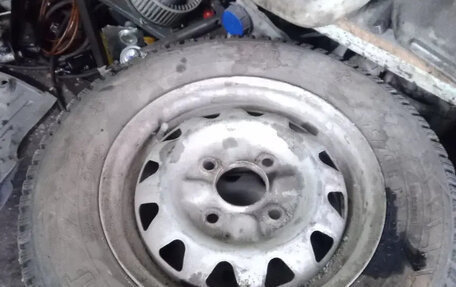 Mitsubishi Lancer IV, 1986 год, 125 000 рублей, 4 фотография