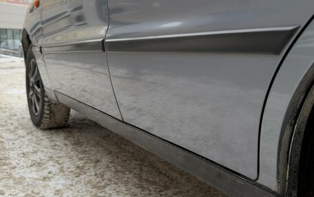 ЗАЗ Chance, 2009 год, 210 000 рублей, 8 фотография