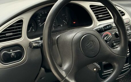 ЗАЗ Chance, 2009 год, 210 000 рублей, 11 фотография