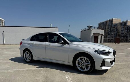 BMW 1 серия, 2021 год, 1 830 000 рублей, 5 фотография