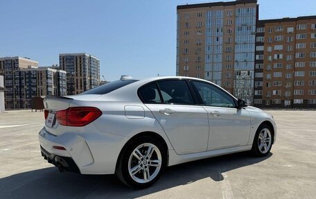 BMW 1 серия, 2021 год, 1 830 000 рублей, 6 фотография