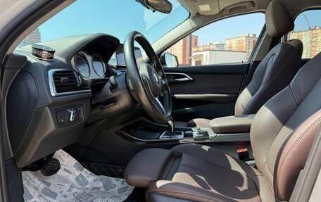 BMW 1 серия, 2021 год, 1 830 000 рублей, 10 фотография