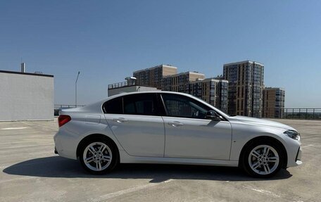 BMW 1 серия, 2021 год, 1 830 000 рублей, 4 фотография