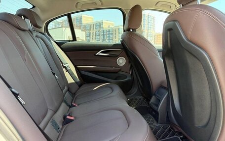 BMW 1 серия, 2021 год, 1 830 000 рублей, 9 фотография