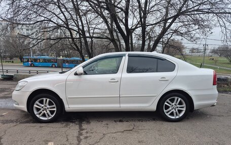 Skoda Octavia, 2010 год, 850 000 рублей, 3 фотография