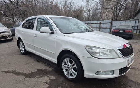 Skoda Octavia, 2010 год, 850 000 рублей, 8 фотография