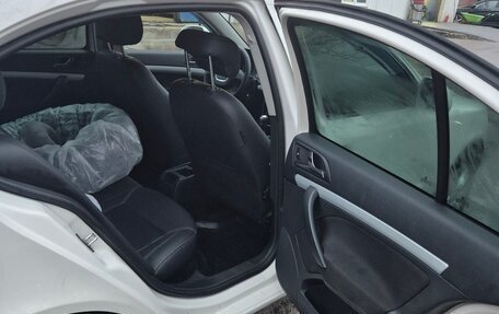 Skoda Octavia, 2010 год, 850 000 рублей, 10 фотография