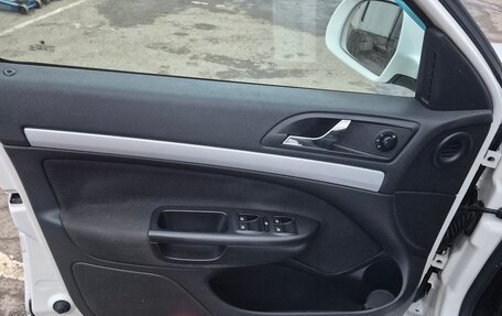 Skoda Octavia, 2010 год, 850 000 рублей, 15 фотография