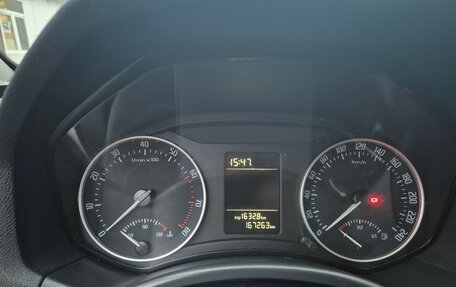 Skoda Octavia, 2010 год, 850 000 рублей, 16 фотография