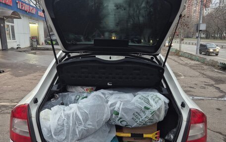 Skoda Octavia, 2010 год, 850 000 рублей, 12 фотография