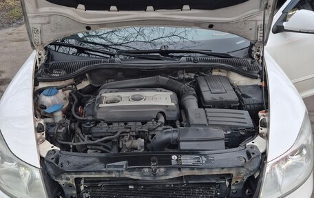 Skoda Octavia, 2010 год, 850 000 рублей, 17 фотография