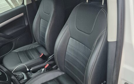 Skoda Octavia, 2010 год, 850 000 рублей, 14 фотография