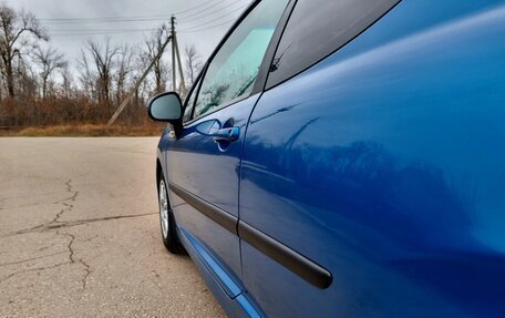 Peugeot 207 I, 2008 год, 330 000 рублей, 8 фотография