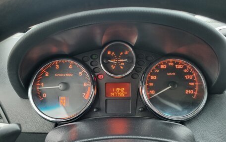 Peugeot 207 I, 2008 год, 330 000 рублей, 11 фотография