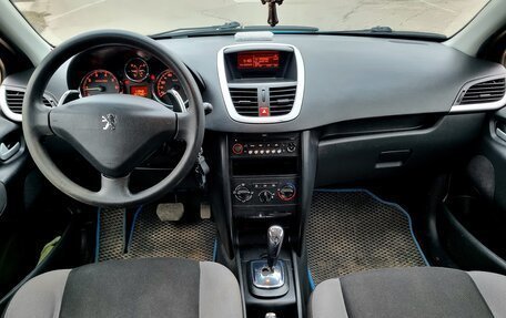 Peugeot 207 I, 2008 год, 330 000 рублей, 10 фотография
