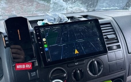 Volkswagen Transporter T5 рестайлинг, 2008 год, 1 150 000 рублей, 4 фотография