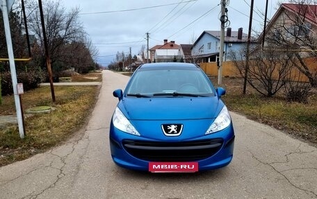 Peugeot 207 I, 2008 год, 330 000 рублей, 4 фотография