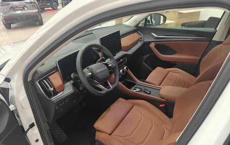 Skoda Kodiaq, 2025 год, 6 350 000 рублей, 9 фотография