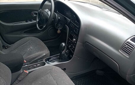 KIA Shuma I, 2000 год, 105 000 рублей, 6 фотография